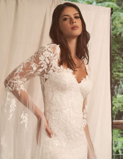 Lillan West Wedding Dress West Midlands