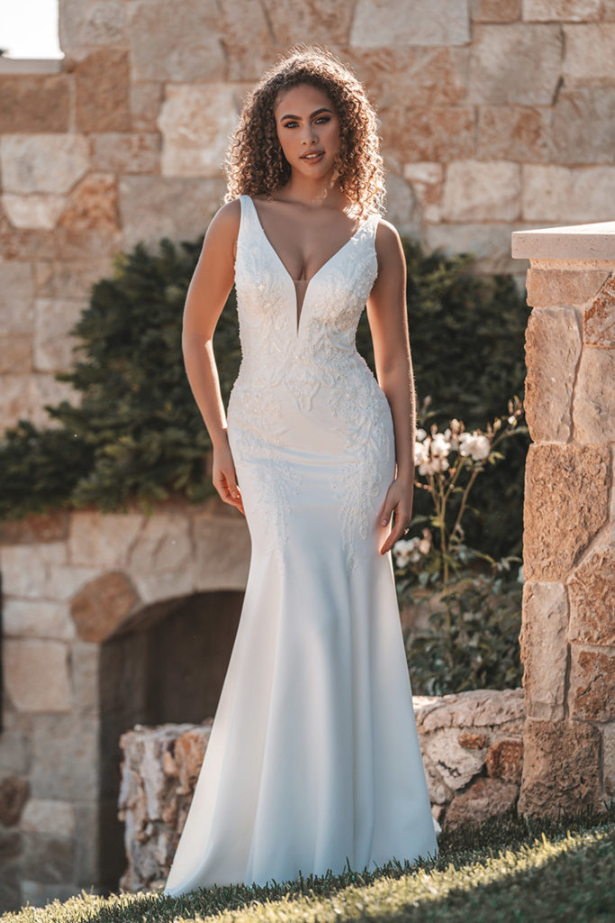 A1201 Allure Bridal