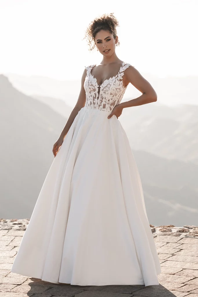 A1213 Allure Bridal