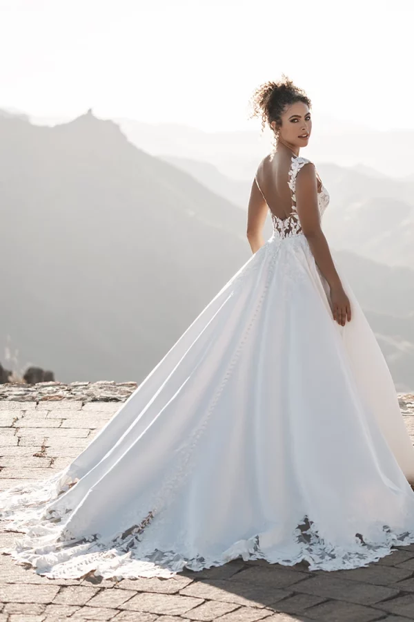 A1213 Allure Bridal