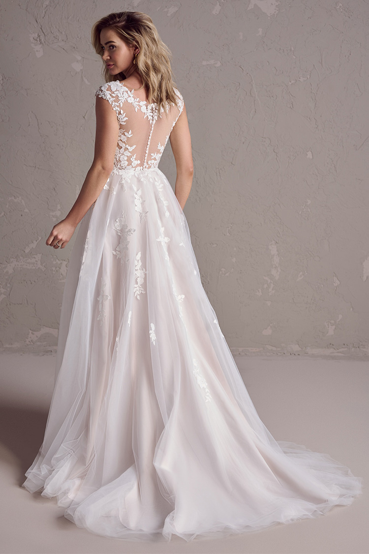 Rebecca shop ingram dresses
