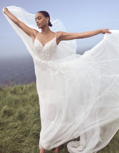 Rebecca Ingram Wedding Dress