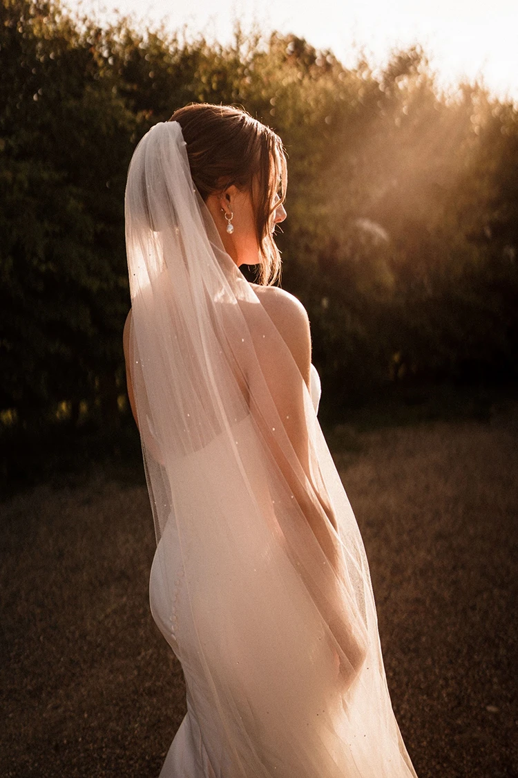 Bridal Inspiration from the Grammy Awards