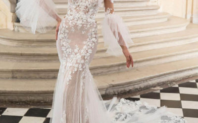 Elysee Bridal Gown Designer