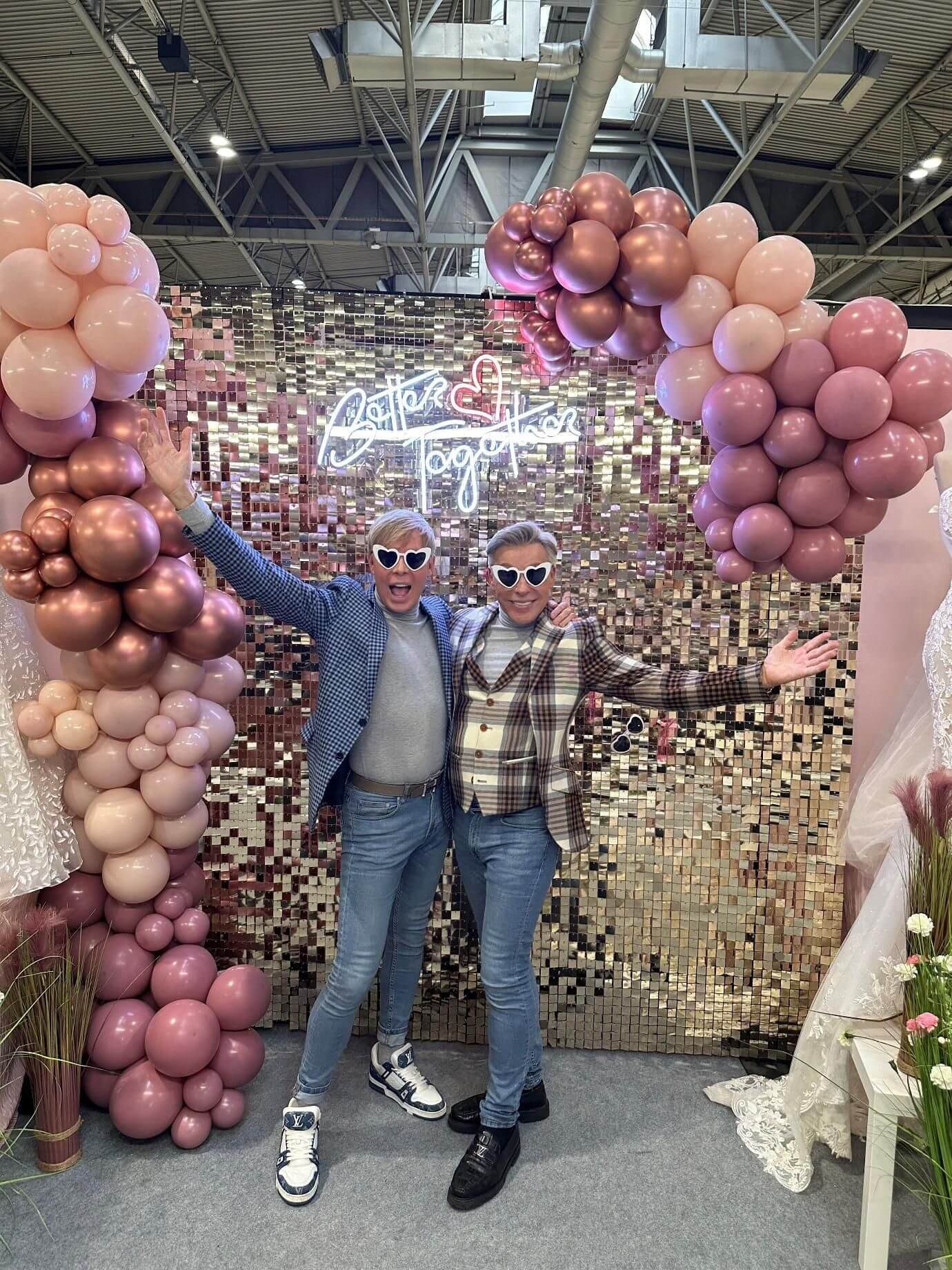 National Wedding Show