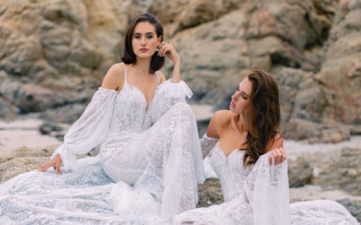 Wilderly Bridal Gown Designer