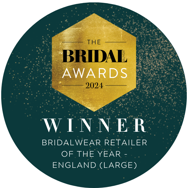 Bridalwear Retailer of the Year England (Large)