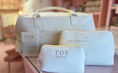 Special offer at TDR Bridal in Birmingham when you Say Yes To The Dress