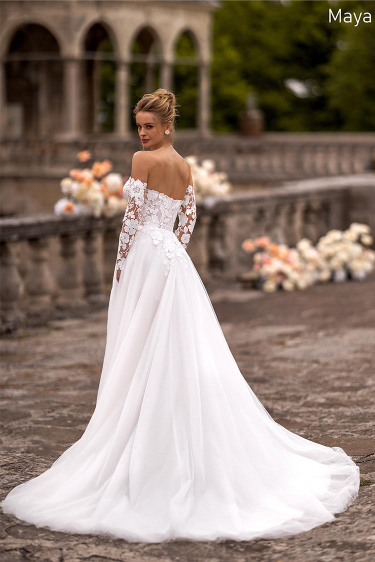 Enzoani maya hot sale
