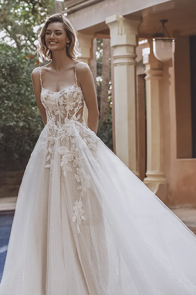 Enzoani stockists deals