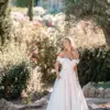 A1303 Allure Bridal