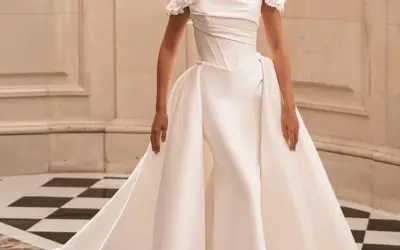 Summer 2025 Bridal Fashion Trends: What’s Hot This Season