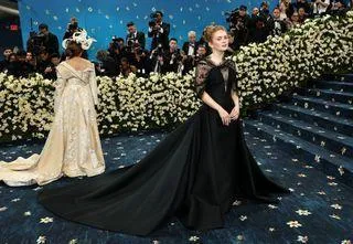 Met Gala 2025: Our Favourite Looks (and the TDR Gowns That Channel That Same Energy)