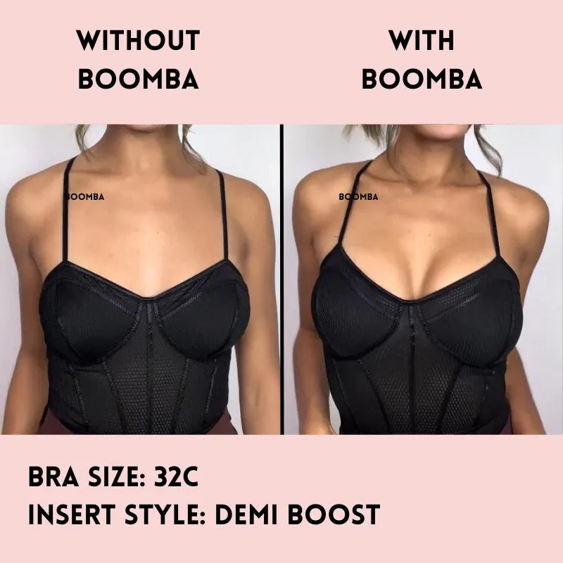 boomba give away boomba give away
