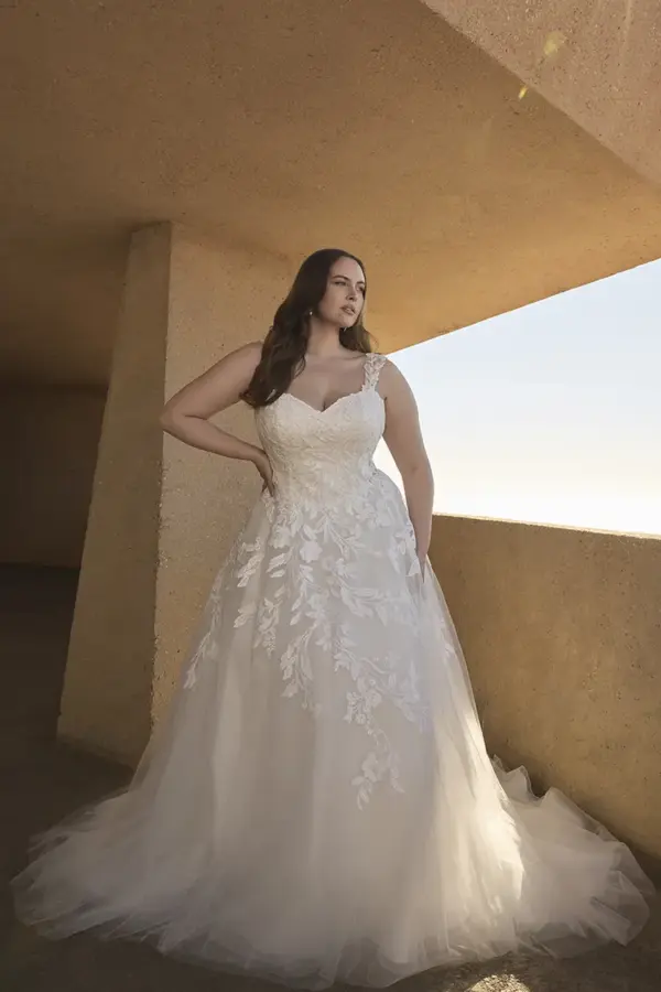 2618C Larissa - Casablanca