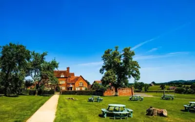 What are the best wedding venues in the West Midlands