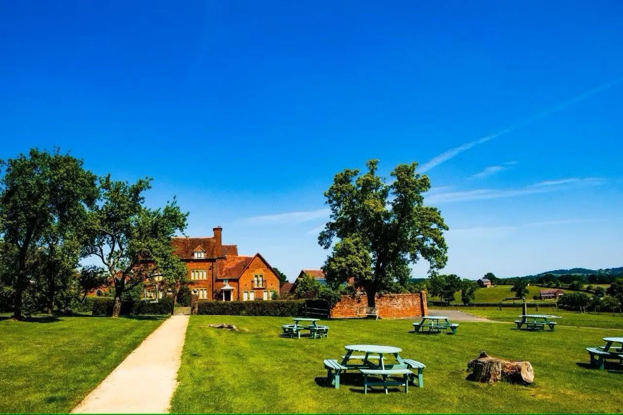 Bordesley Park Wedding Venue Bordesley Park Wedding Venue