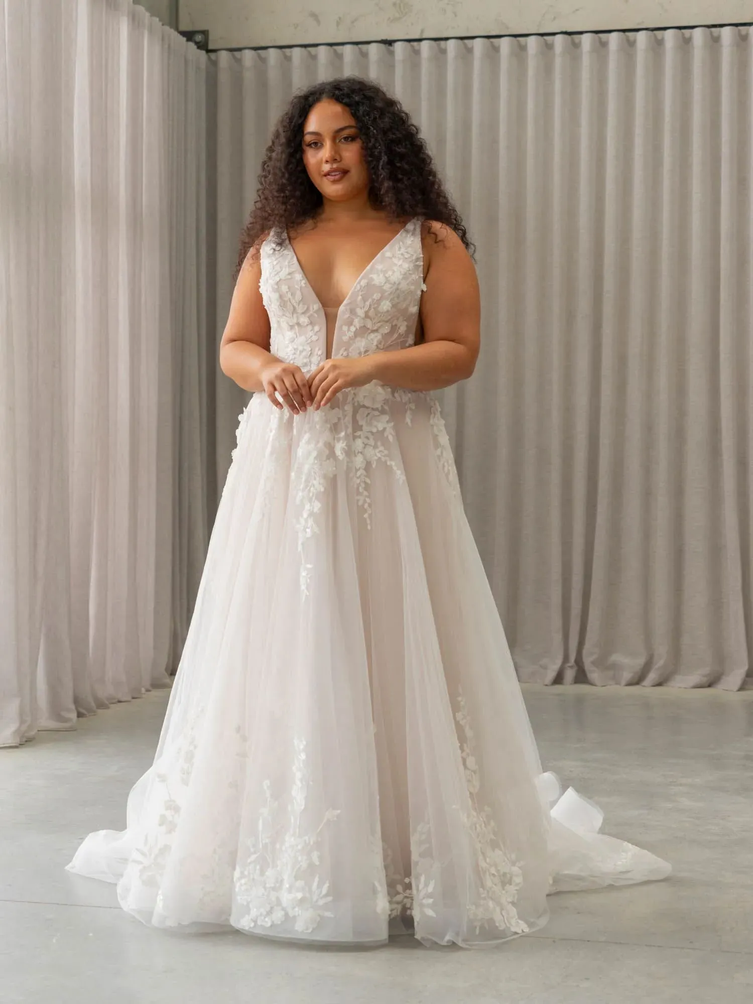 Dress Tatiana