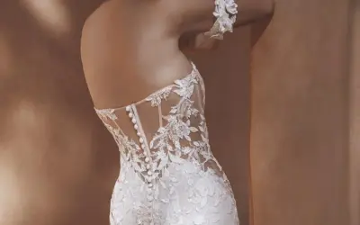 What Underwear Should You Wear on Your Wedding Day? Here’s What Every Bride Needs to Know