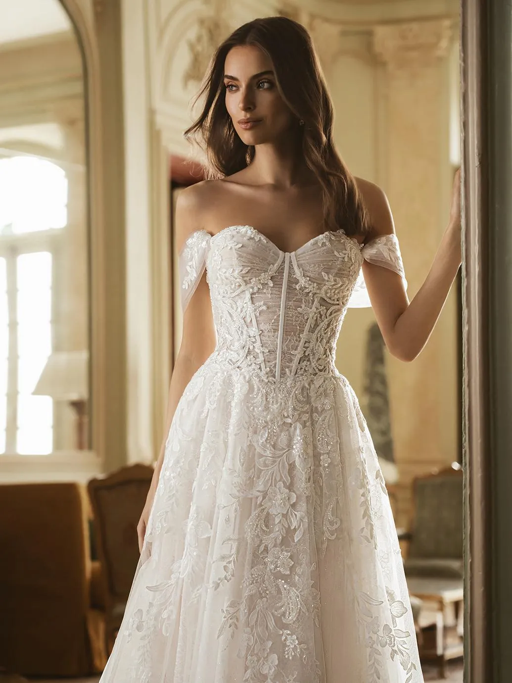 Enzoani wedding dress collection Enzoani wedding dress collection