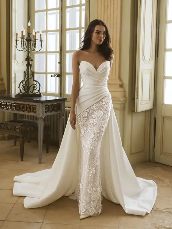 Gabby-S - Enzoani Elysee