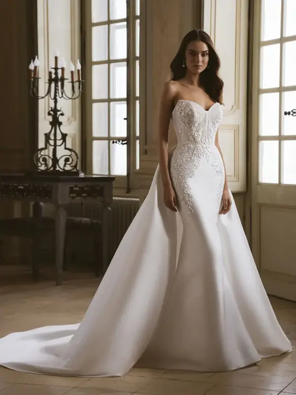 Gala-M - Enzoani Elysee