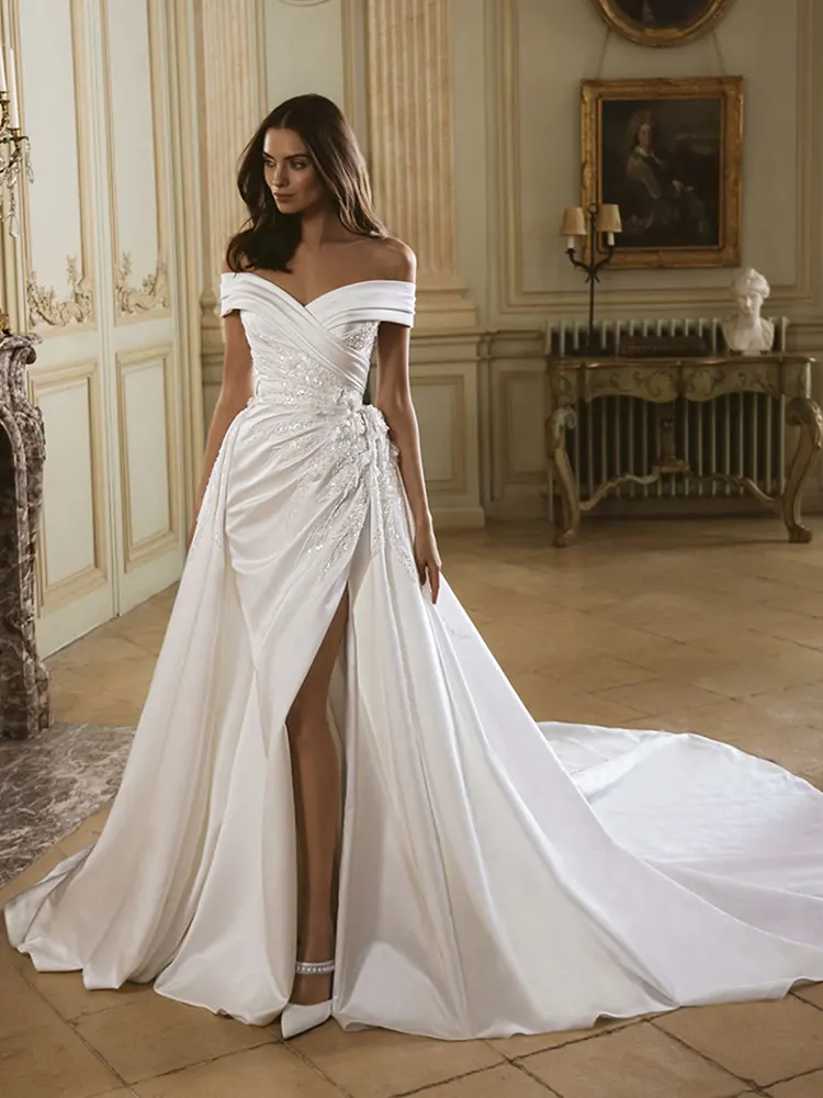 Garnet-S - Enzoani Elysee