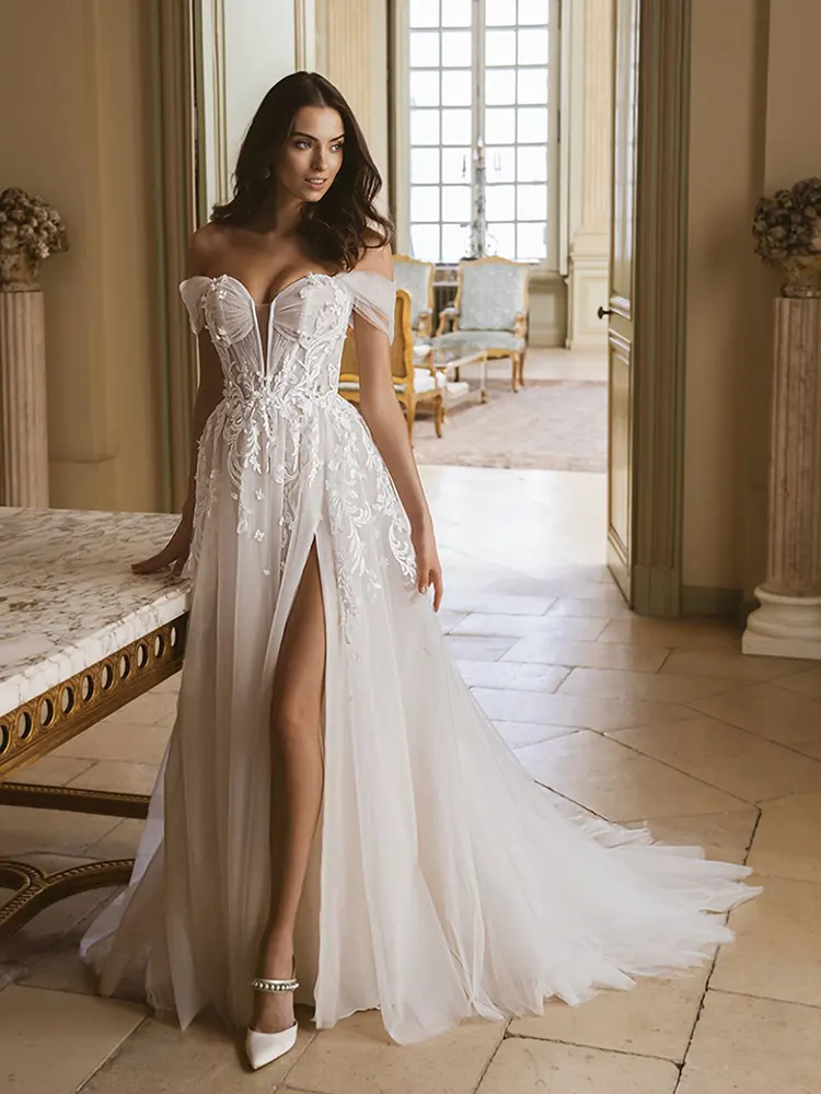 Gina - Enzoani Elysee