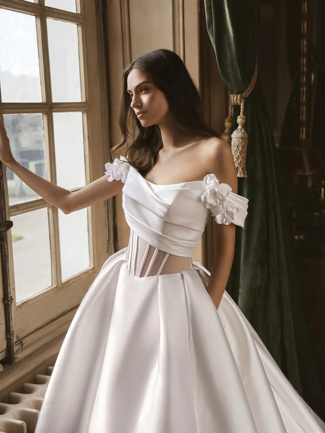 See All Our Wedding Dresses - TDR Bridal Birmingham See All Our Wedding Dresses - TDR Bridal Birmingham