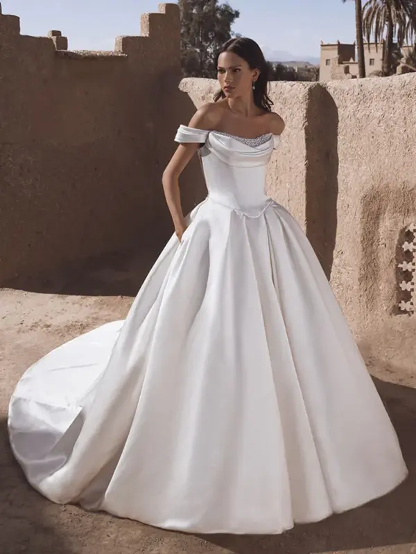 Temina-S - Enzoani Blue