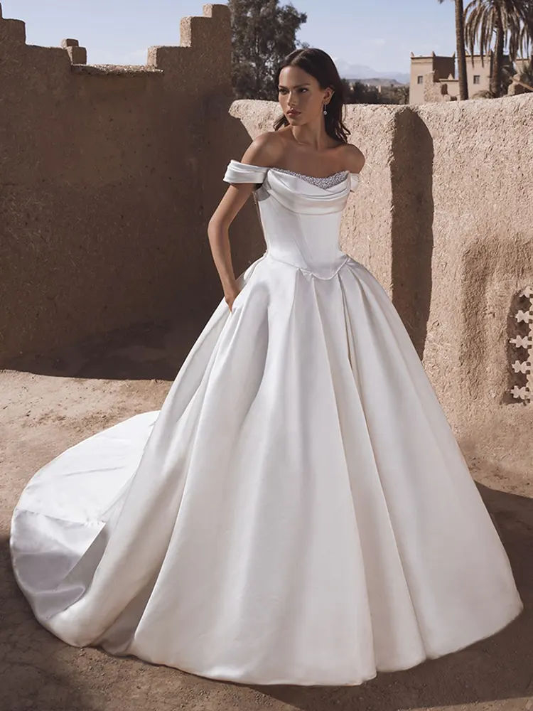 Temina-S - Enzoani Blue