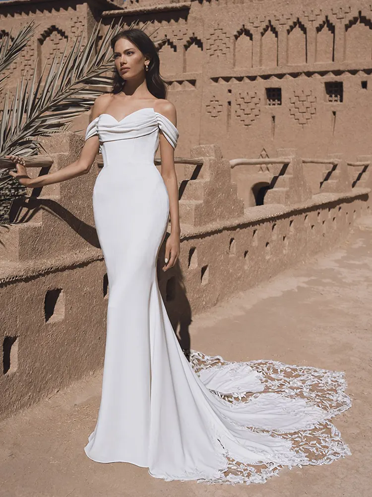 Terri - Enzoani Blue