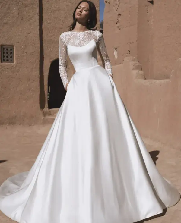 Tinsley-S - Enzoani Blue
