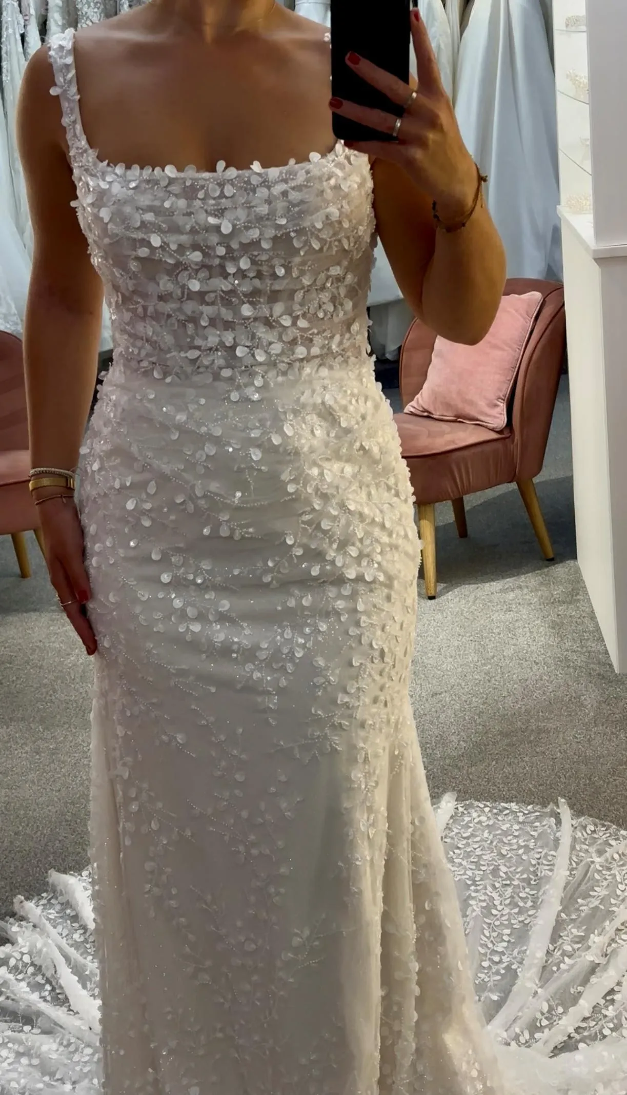 Dress name Burns