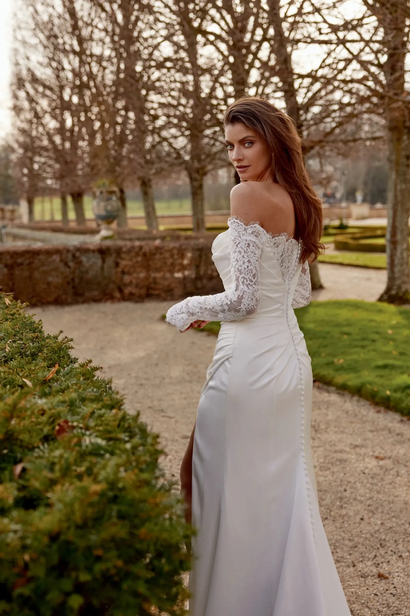 Dress name Jessa