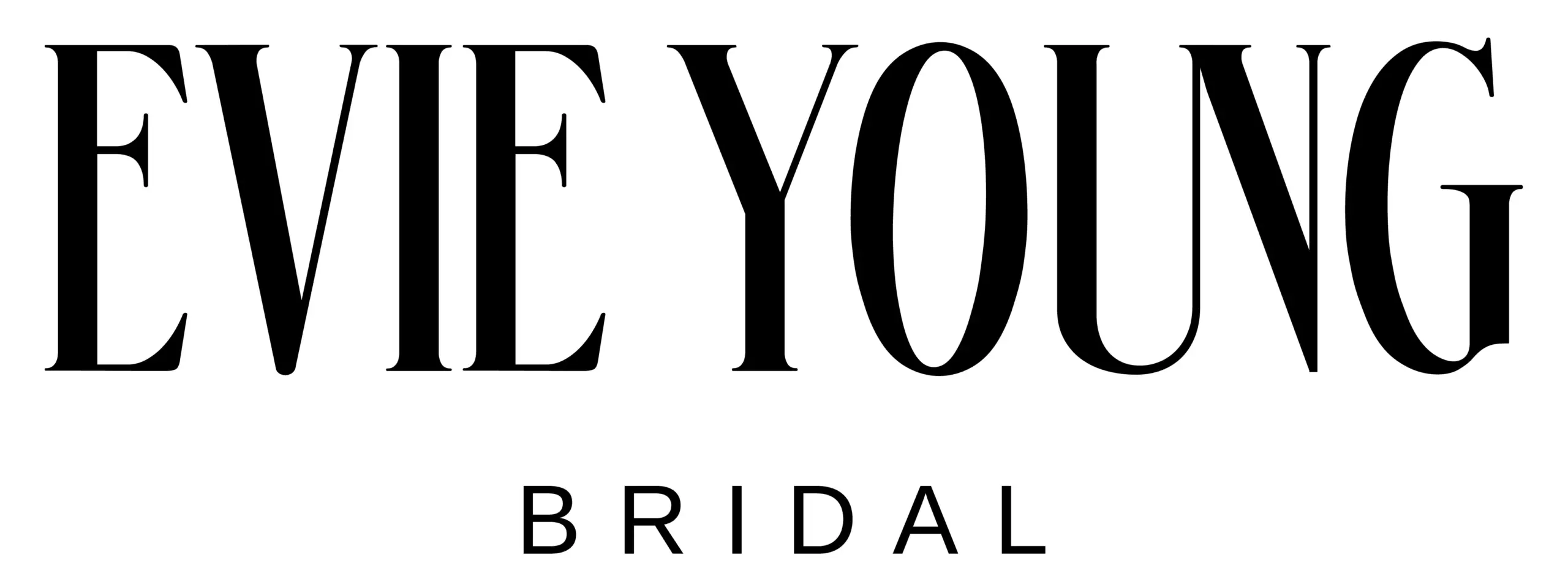 Evie Young Logo