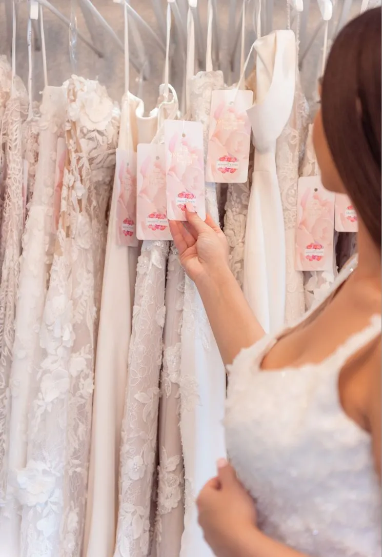 Shopping wedding dress Shopping wedding dress