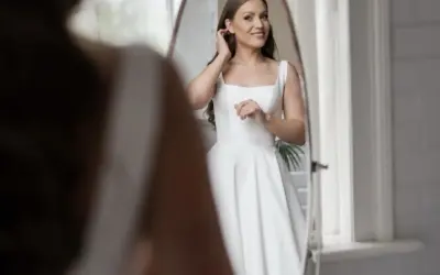 TDR Bridal are a Justin Alexander Diamond Stockist