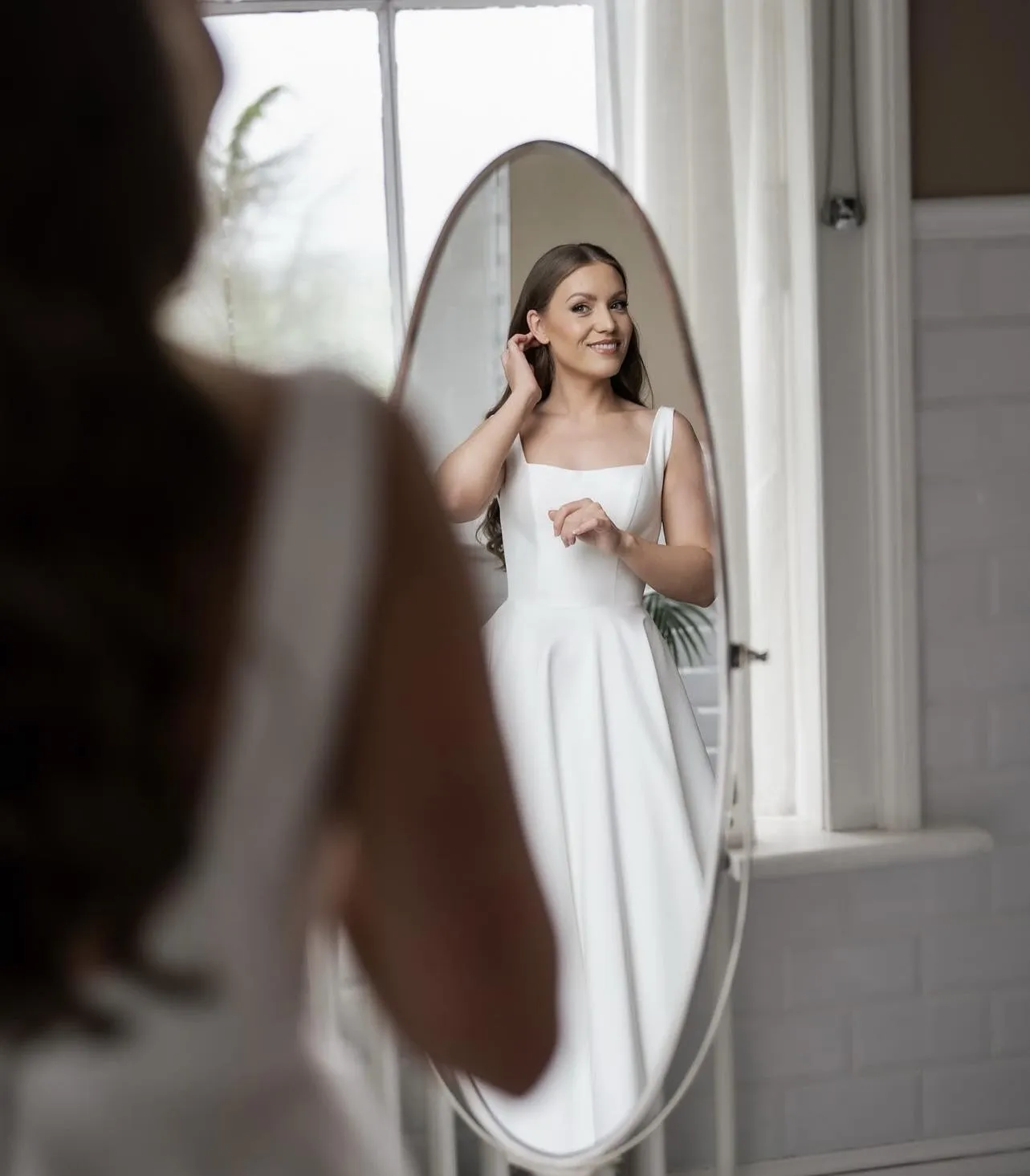 TDR real Bride