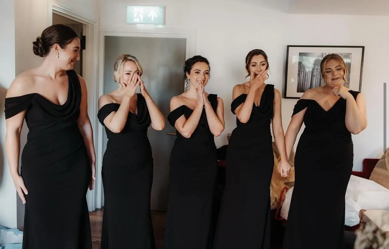 black wedding dress black wedding dress